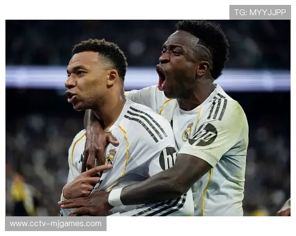 姆巴佩补时点射绝杀，皇马2-1险胜九人巴列卡诺