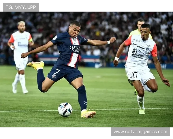 巴黎圣日耳曼持续跟进扬-迪奥曼德，今夏或引发激烈竞争