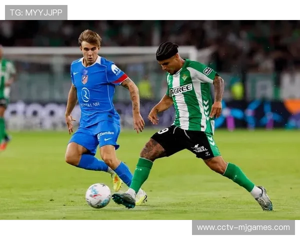 巴里奥斯肌肉不适被换下，马竞中场伤情警报再次拉响