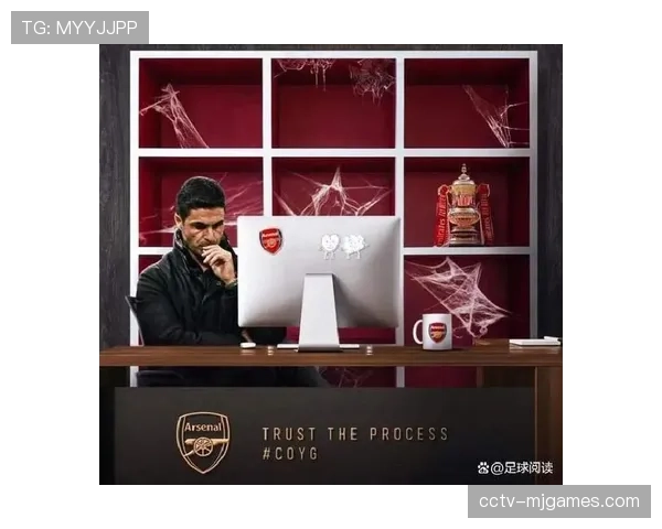 深度聚焦：阿尔特塔的笔记本——探秘阿森纳教练组如何利用数据软件进行实时战术调整