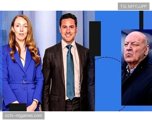 国米CEO马洛塔确认:正与潜在主权基金就少数股权及商业开发进行接洽 国米CEO马洛塔确认:正与潜在主权基金就少数股权及商业开发进行接洽